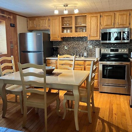 Stay In Ohiopyle Near Everything Including The Trail, Ohiopyle Pa Farmington Luaran gambar