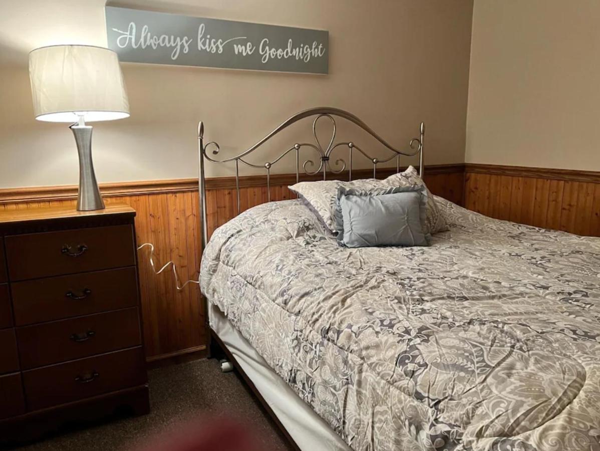 Stay In Ohiopyle Near Everything Including The Trail, Ohiopyle Pa Farmington Luaran gambar