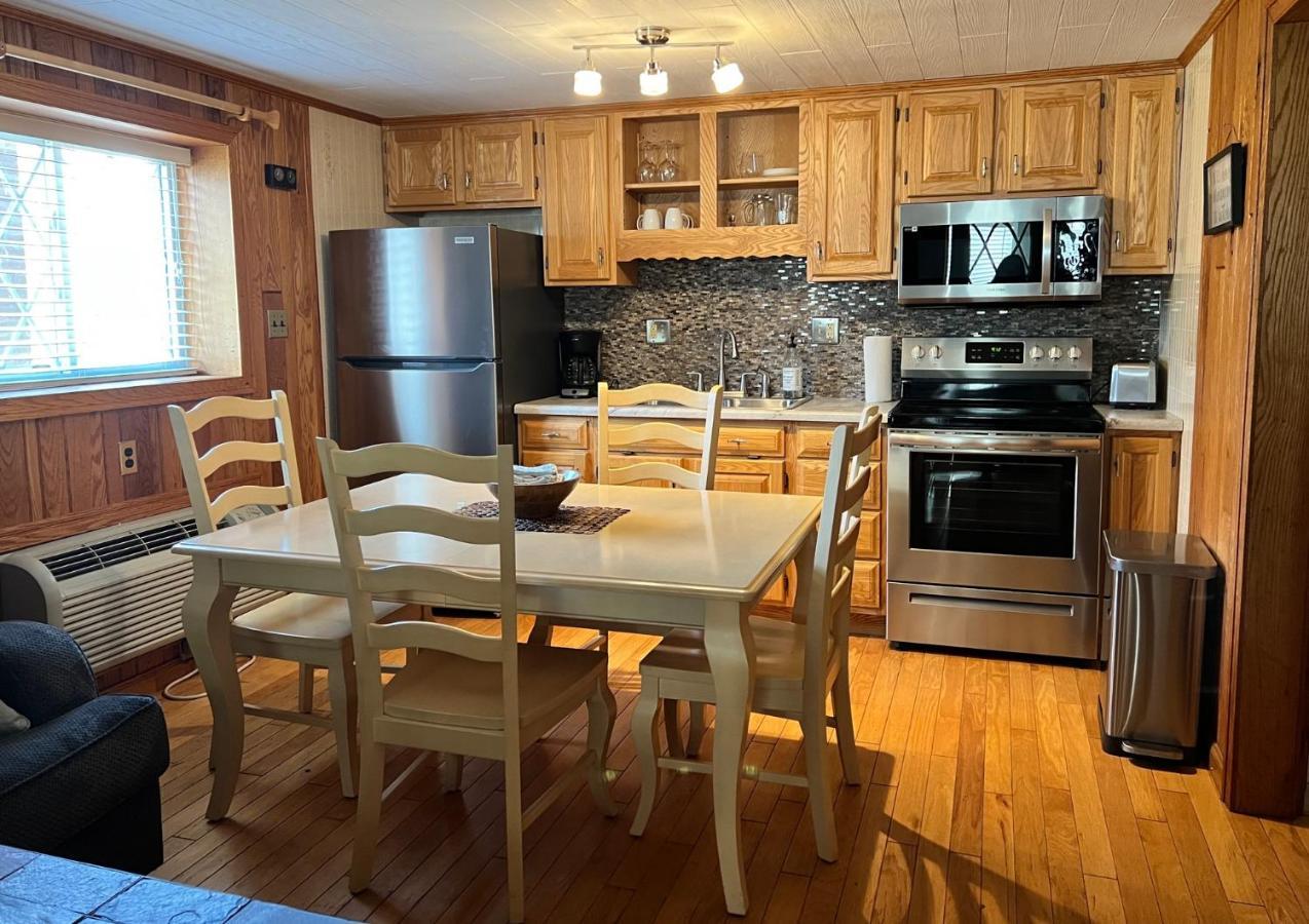 Stay In Ohiopyle Near Everything Including The Trail, Ohiopyle Pa Farmington Luaran gambar