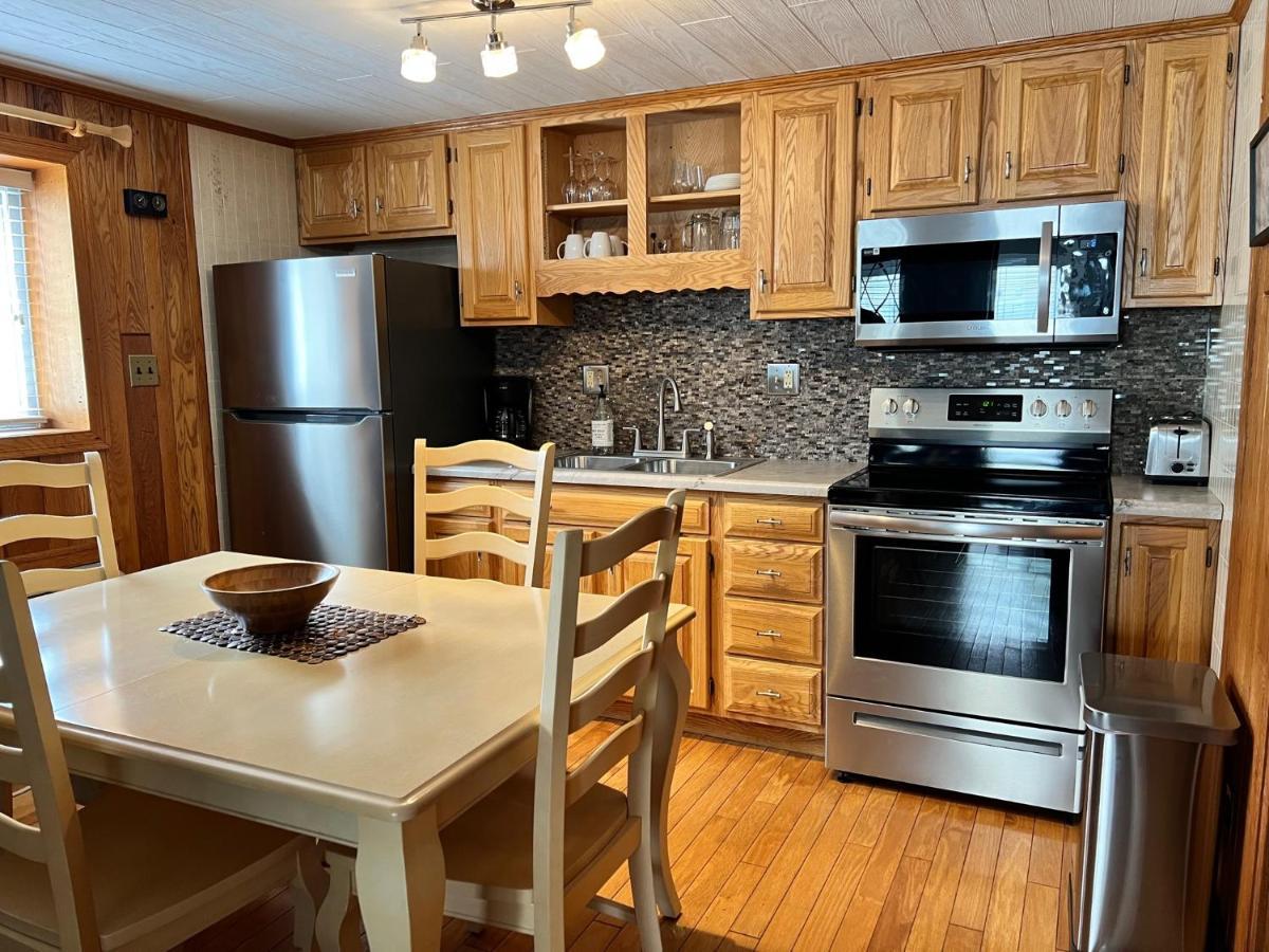 Stay In Ohiopyle Near Everything Including The Trail, Ohiopyle Pa Farmington Luaran gambar