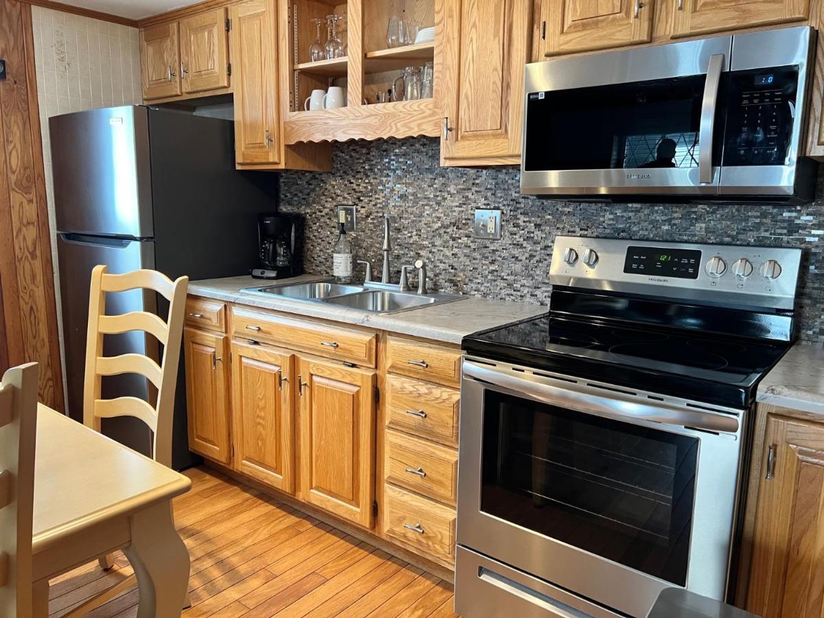 Stay In Ohiopyle Near Everything Including The Trail, Ohiopyle Pa Farmington Luaran gambar