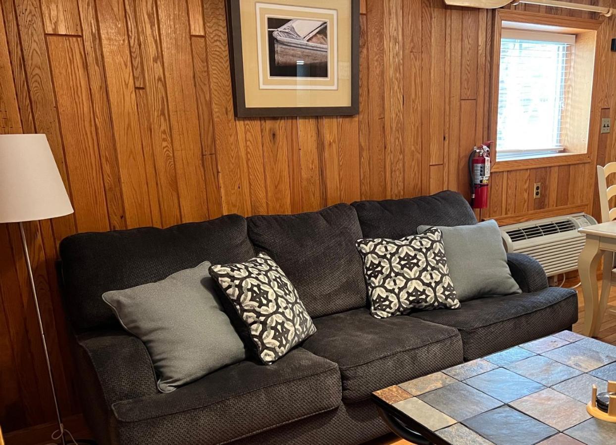 Stay In Ohiopyle Near Everything Including The Trail, Ohiopyle Pa Farmington Luaran gambar