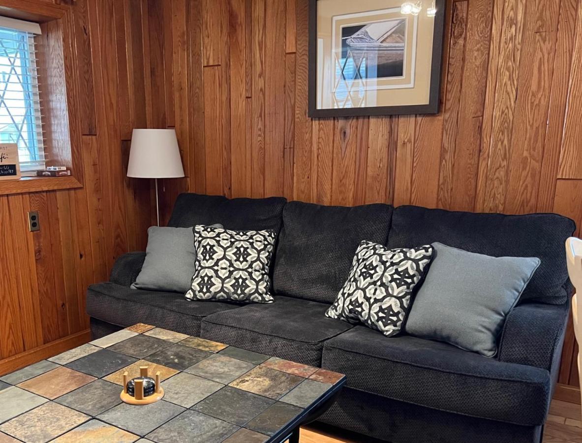 Stay In Ohiopyle Near Everything Including The Trail, Ohiopyle Pa Farmington Luaran gambar