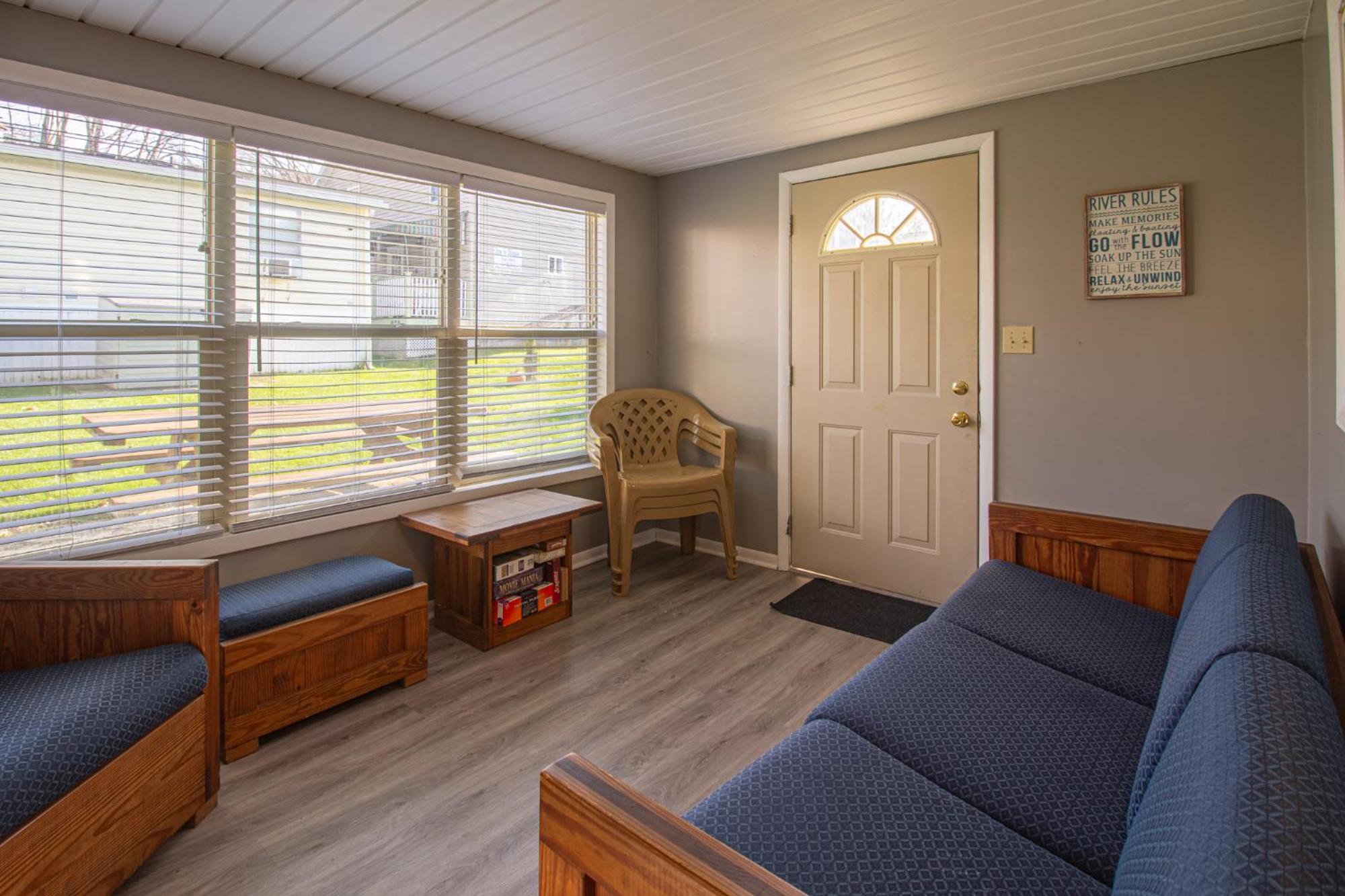 Stay In Ohiopyle Near Everything Including The Trail, Ohiopyle Pa Farmington Luaran gambar