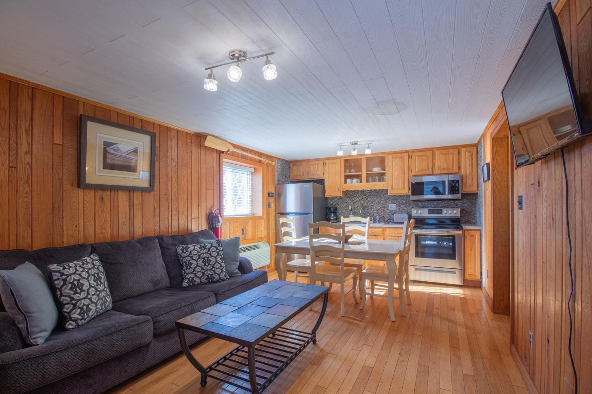 Stay In Ohiopyle Near Everything Including The Trail, Ohiopyle Pa Farmington Luaran gambar