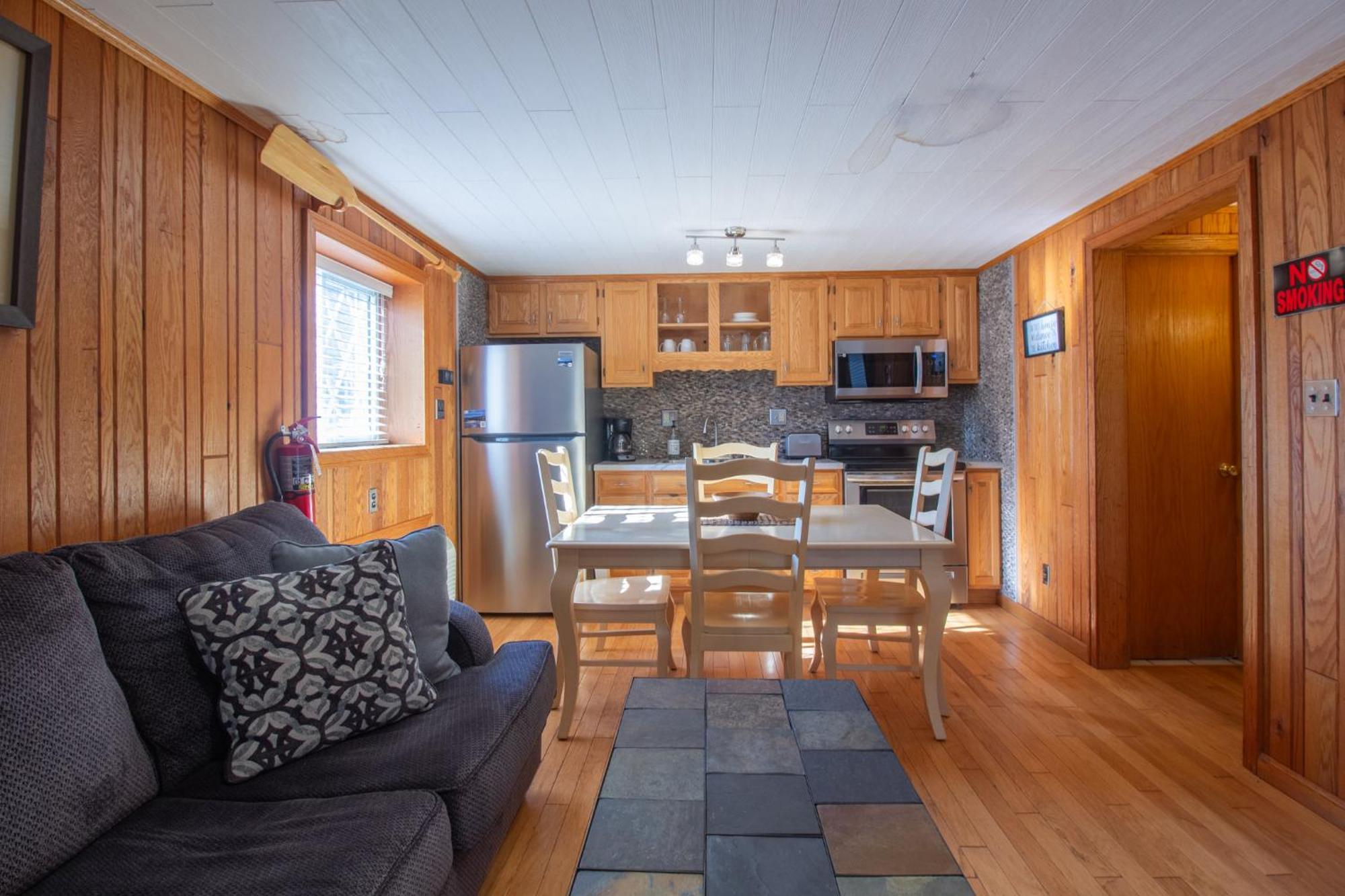 Stay In Ohiopyle Near Everything Including The Trail, Ohiopyle Pa Farmington Luaran gambar