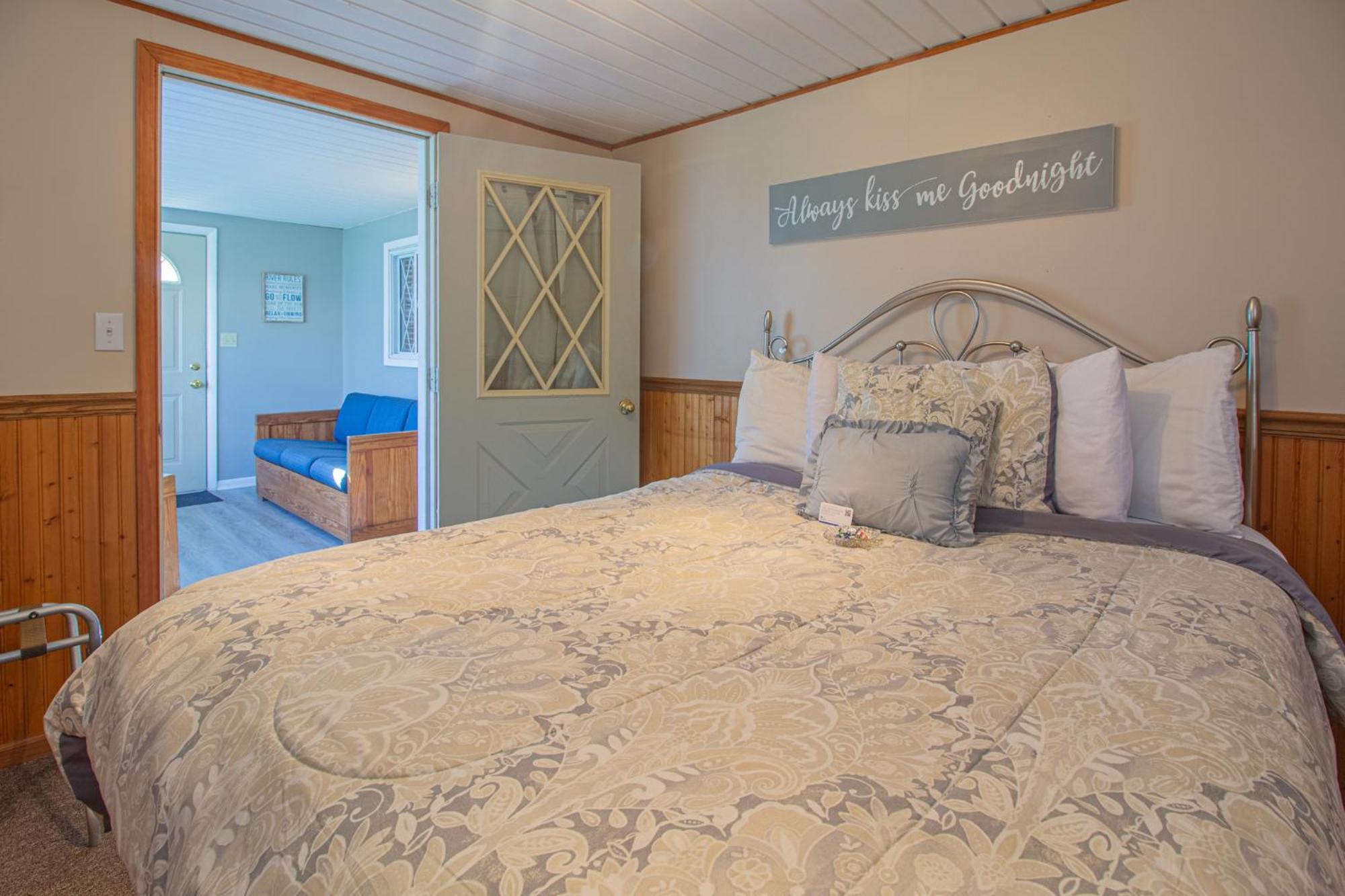 Stay In Ohiopyle Near Everything Including The Trail, Ohiopyle Pa Farmington Luaran gambar