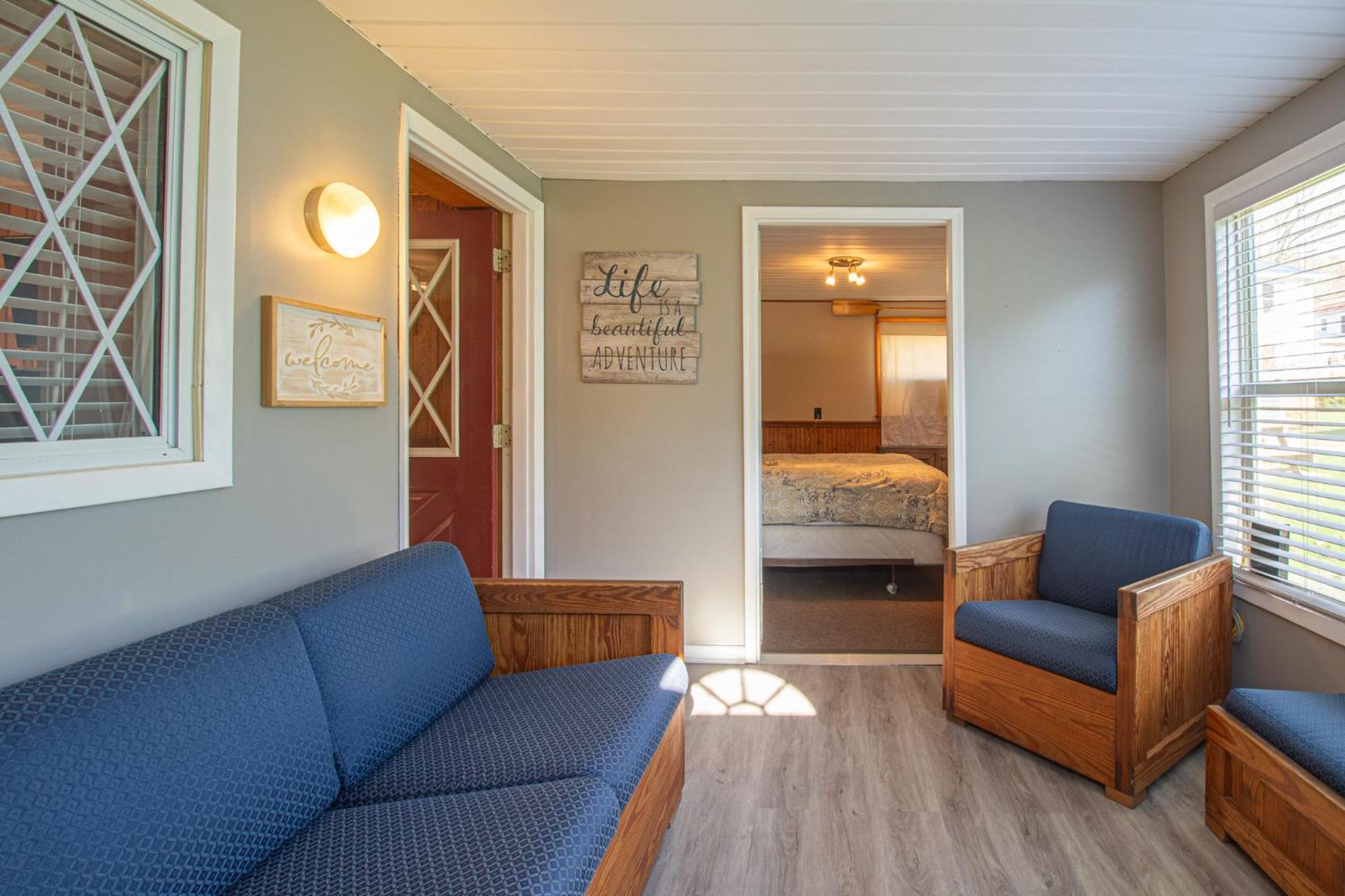 Stay In Ohiopyle Near Everything Including The Trail, Ohiopyle Pa Farmington Luaran gambar